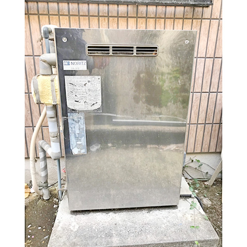 施工事例の画像