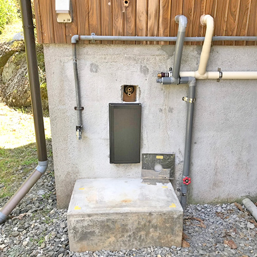 施工事例の画像