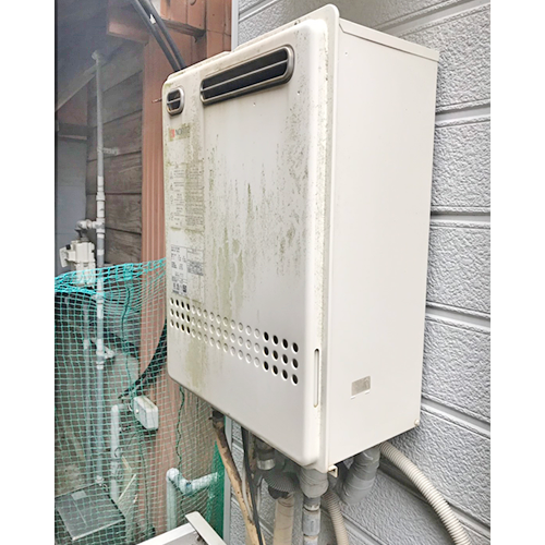 施工事例の画像