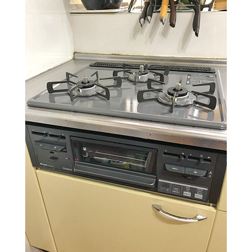 施工事例の画像