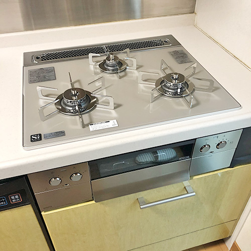 施工事例の画像