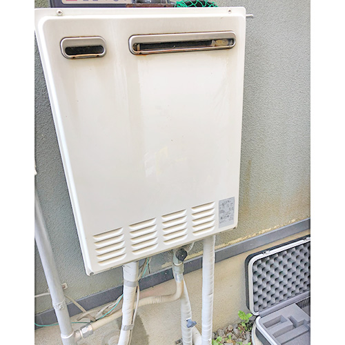 施工事例の画像