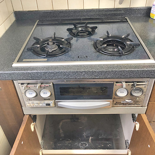 施工事例の画像