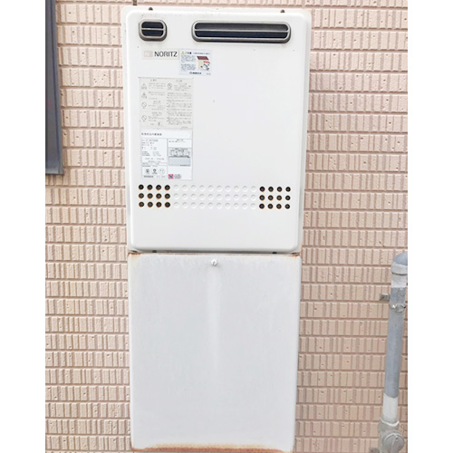 施工事例の画像