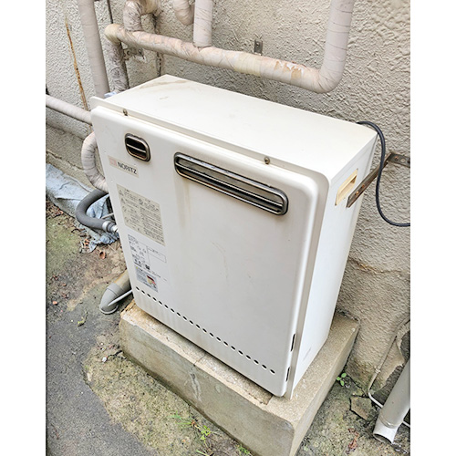 施工事例の画像