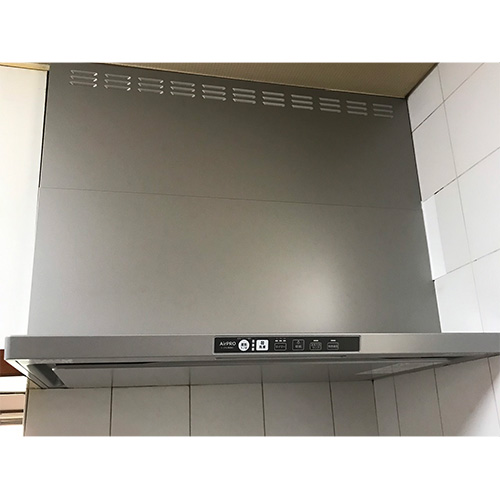 施工事例の画像