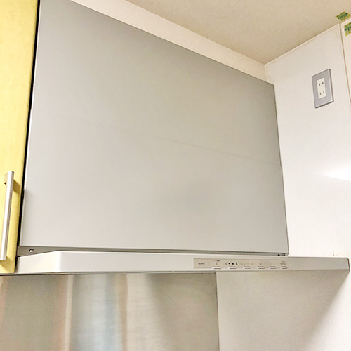 施工事例の画像