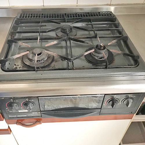 施工事例の画像