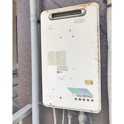 施工事例の画像