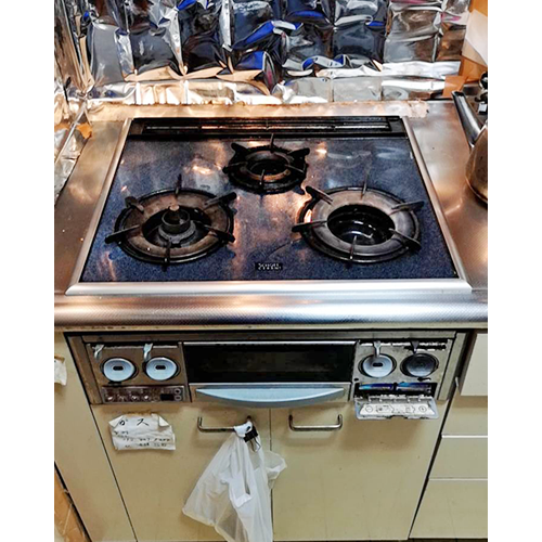 施工事例の画像