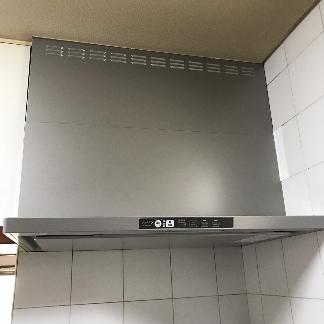 施工事例の画像