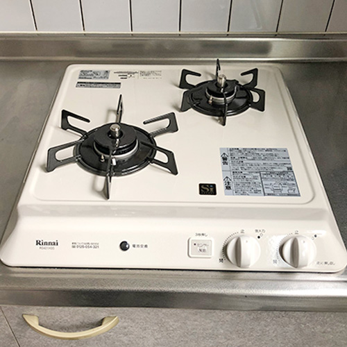 施工事例の画像
