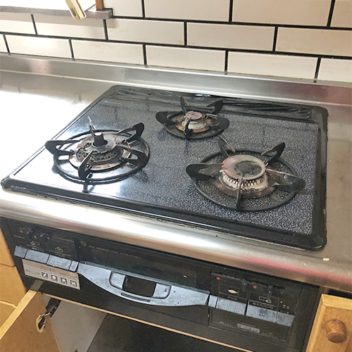 施工事例の画像