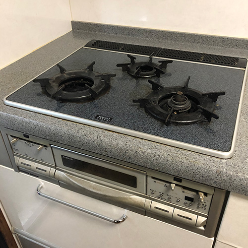 施工事例の画像