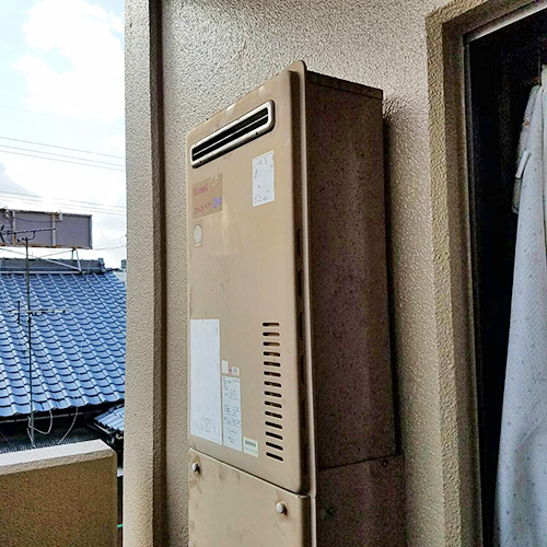 施工事例の画像