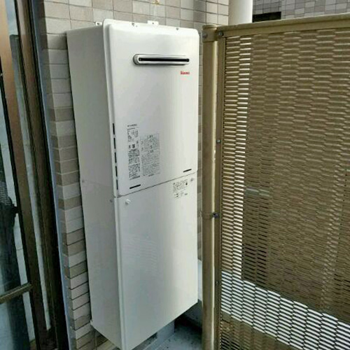 施工事例の画像