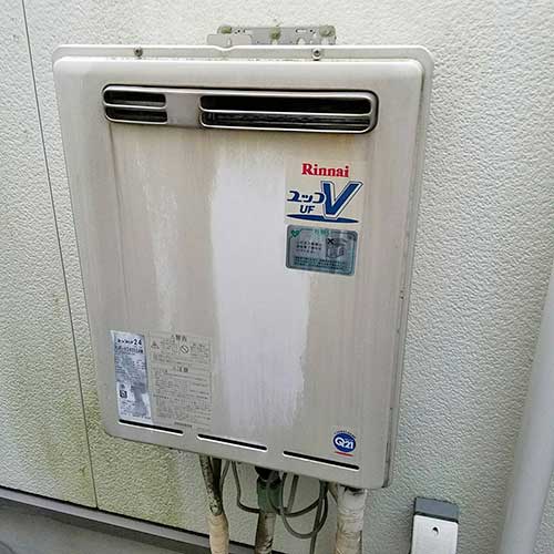 施工事例の画像