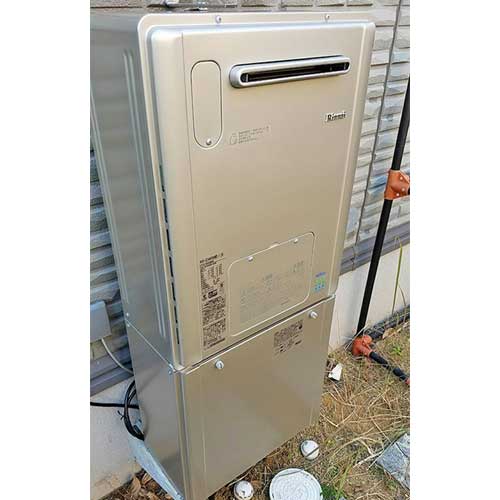 施工事例の画像