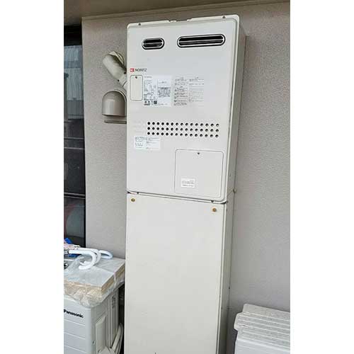 施工事例の画像