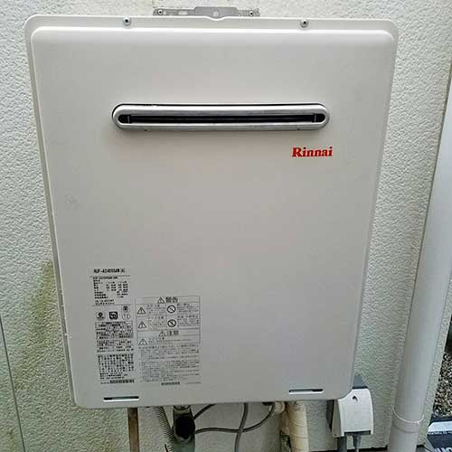 施工事例の画像