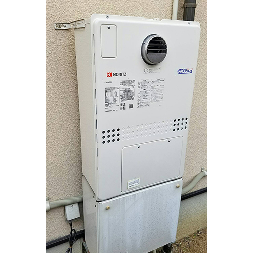 施工事例の画像