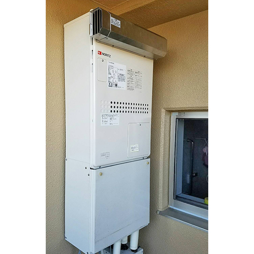 施工事例の画像