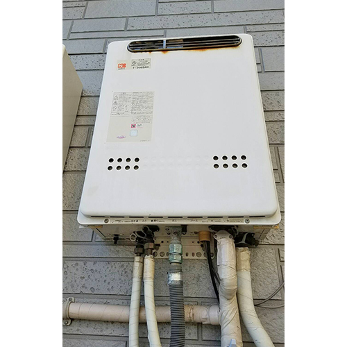 施工事例の画像