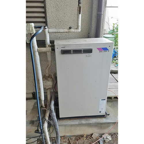 施工事例の画像