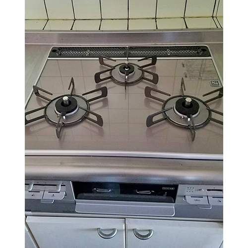 施工事例の画像