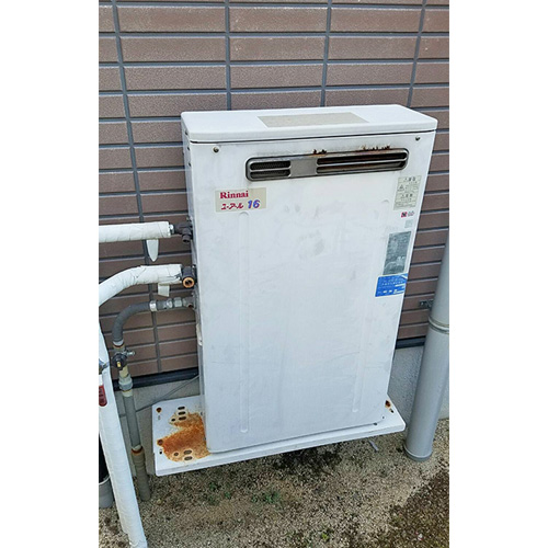 施工事例の画像