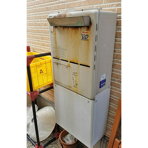 施工事例の画像