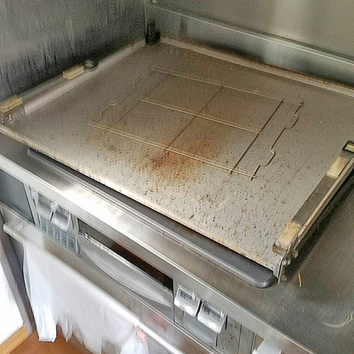 施工事例の画像