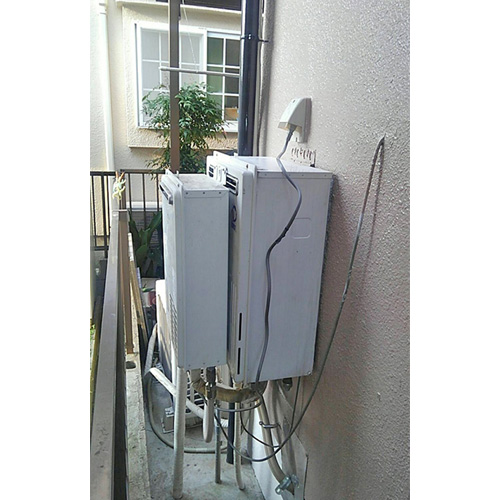 施工事例の画像