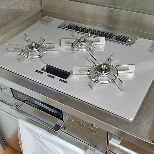 施工事例の画像