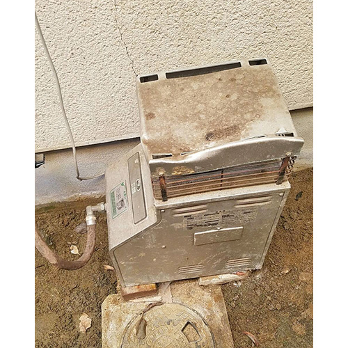 施工事例の画像