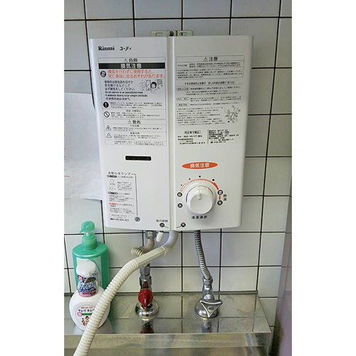 施工事例の画像