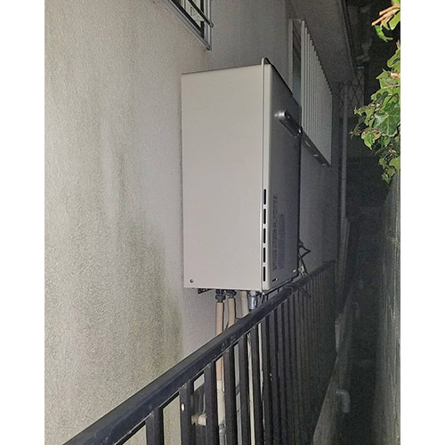 施工事例の画像