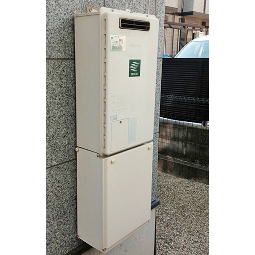 施工事例の画像