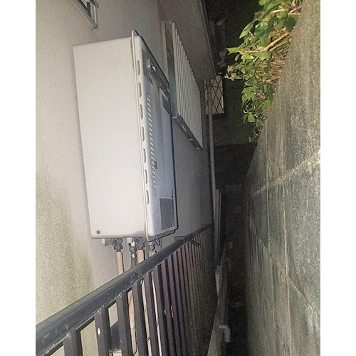 施工事例の画像
