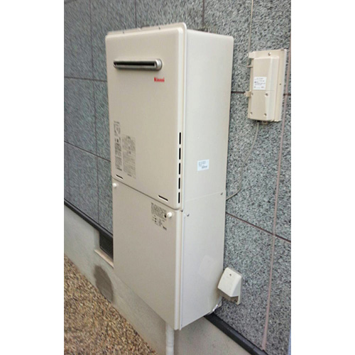 施工事例の画像