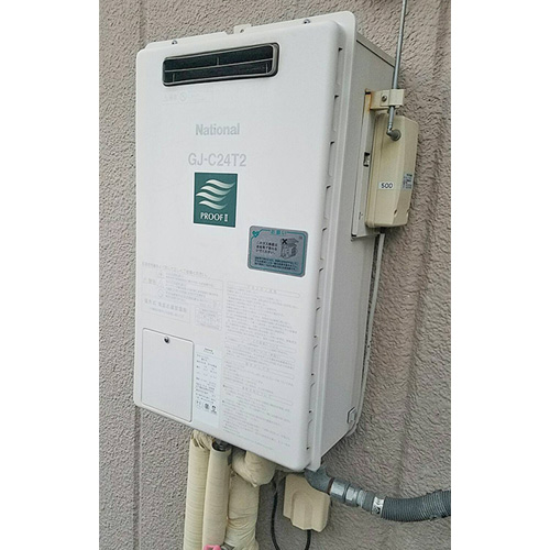 施工事例の画像
