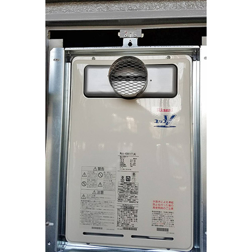 施工事例の画像