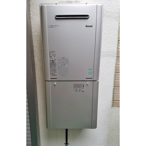 施工事例の画像
