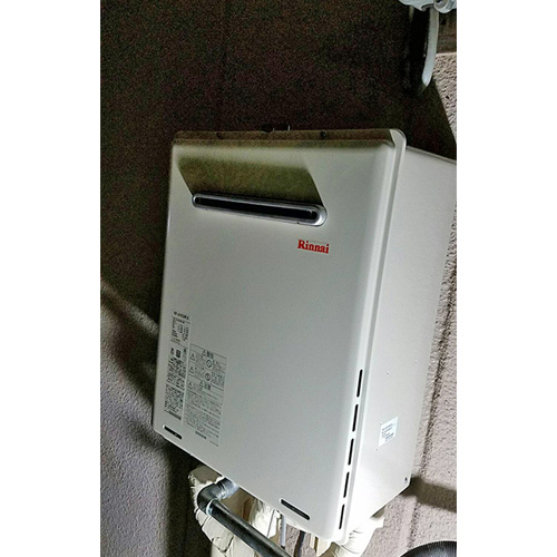 施工事例の画像