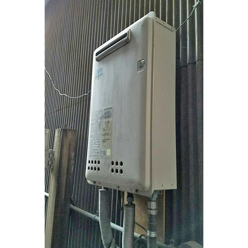 施工事例の画像