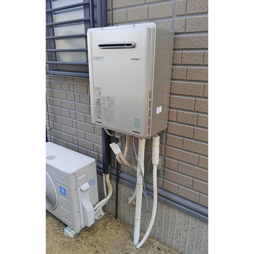 施工事例の画像
