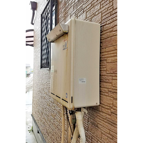 施工事例の画像