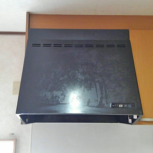 施工事例の画像