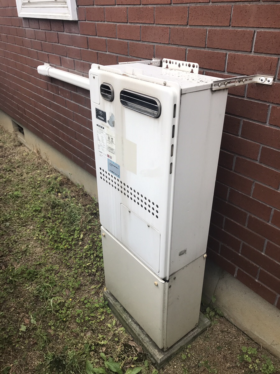 施工事例の画像