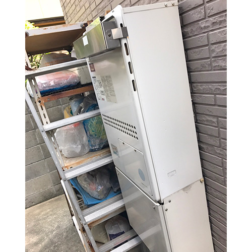 施工事例の画像